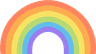 rainbow